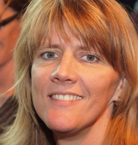 Ineke Hoogland