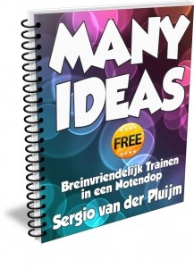 Breinprincipes voor trainers