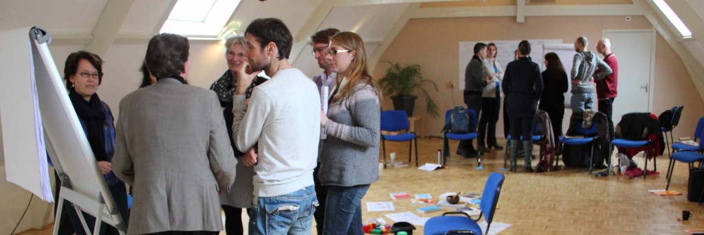Breinvriendelijk trainen groep