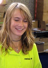 Laurea Dekker