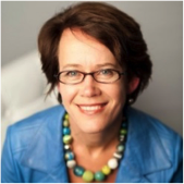 Marga Gooren, health-coach en trainer