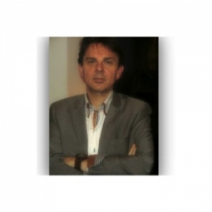 Herman Schroer, creatieve facilitator over de training