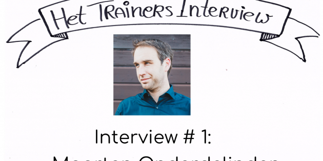 Trainersinterview